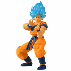 Bandai Dragon Ball Super - Vista aggiuntiva 5
