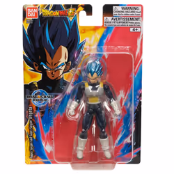 Bandai Dragon Ball Super - Vista aggiuntiva 7
