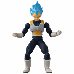 Bandai Dragon Ball Super - Vista aggiuntiva 8