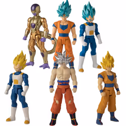 Bandai 36730 modellino da azione e da collezione - Vista aggiuntiva 4