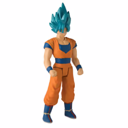 Bandai Super Saiyan Blue Goku