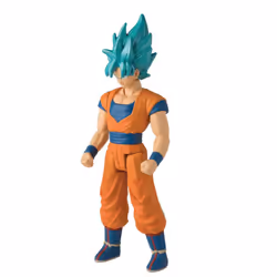 Bandai Super Saiyan Blue Goku
