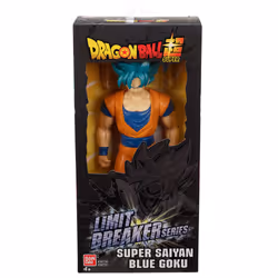 Bandai Super Saiyan Blue Goku - Vista aggiuntiva 4