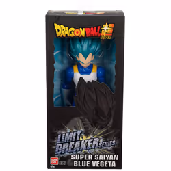 Bandai Dragon Ball Super Saiyan Blue Vegeta - Vista aggiuntiva 4