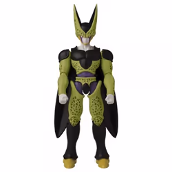 Bandai Dragon Ball Cell