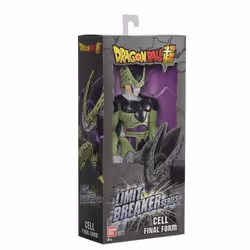 Bandai Dragon Ball Cell - Vista aggiuntiva 4