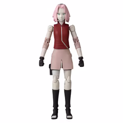 Bandai Anime Heroes Haruno Sakura