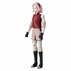 Bandai Anime Heroes Haruno Sakura - Vista aggiuntiva 4