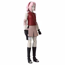 Bandai Anime Heroes Haruno Sakura - Vista aggiuntiva 5