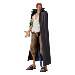 Bandai Anime Heroes Shanks - Vista aggiuntiva 5