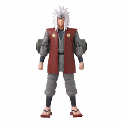 Bandai Jiraya - Vista aggiuntiva 3