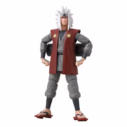 Bandai Jiraya - Vista aggiuntiva 4
