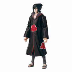 Bandai Sasuke Taka - Vista aggiuntiva 2