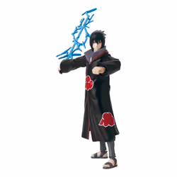 Bandai Sasuke Taka - Vista aggiuntiva 4
