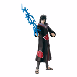 Bandai Sasuke Taka - Vista aggiuntiva 5