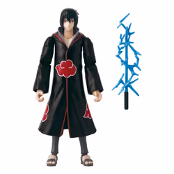 Bandai Sasuke Taka - Vista aggiuntiva 6