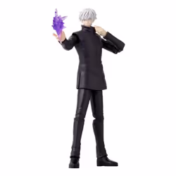 Bandai Gojo Satoru - Vista aggiuntiva 5