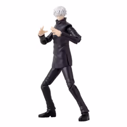 Bandai Gojo Satoru - Vista aggiuntiva 6