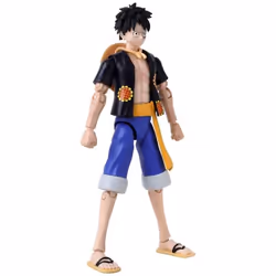 Bandai 37007 modellino da azione e da collezione - Vista aggiuntiva 4