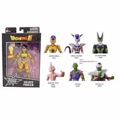 Bandai Dragon Ball Figurine Dragon Star Series 17 cm - Cattivi - Vista aggiuntiva 2