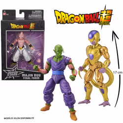 Bandai Dragon Ball Figurine Dragon Star Series 17 cm - Cattivi - Vista aggiuntiva 3