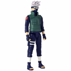 Bandai Kakashi Hatake - Vista aggiuntiva 2