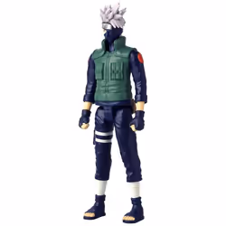 Bandai Kakashi Hatake - Vista aggiuntiva 3