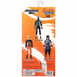 Bandai Kakashi Hatake - Vista aggiuntiva 4