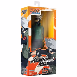 Bandai Kakashi Hatake - Vista aggiuntiva 5
