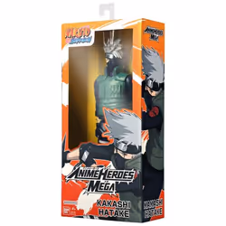 Bandai Kakashi Hatake - Vista aggiuntiva 6