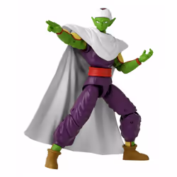 Bandai 40721, Personaggio da collezione, Anime e Manga