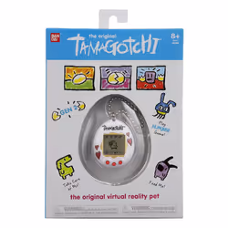 Bandai Tamagotchi Original - Vista aggiuntiva 4