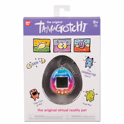 Bandai Tamagotchi Original - Vista aggiuntiva 5