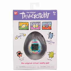 Bandai Tamagotchi Original - Vista aggiuntiva 6