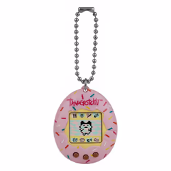 Bandai Tamagotchi Original - Vista aggiuntiva 7