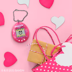 Bandai Tamagotchi Lots of Love - Vista aggiuntiva 5
