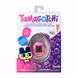 Bandai Tamagotchi Lots of Love - Vista aggiuntiva 6