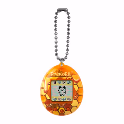 Bandai Tamagotchi Pure Honey