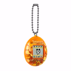 Bandai Tamagotchi Pure Honey