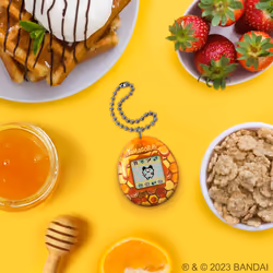 Bandai Tamagotchi Pure Honey - Vista aggiuntiva 4