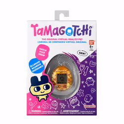Bandai Tamagotchi Pure Honey - Vista aggiuntiva 5