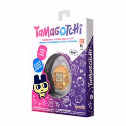 Bandai Tamagotchi Pure Honey - Vista aggiuntiva 6
