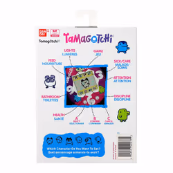 Bandai Tamagotchi Pure Honey - Vista aggiuntiva 8