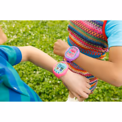 Bandai Tamagotchi 43350 giocattolo interattivo - Vista aggiuntiva 4