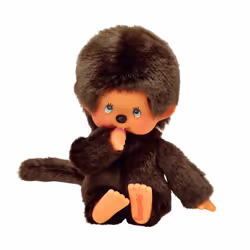 Bandai 84637 peluche - Vista aggiuntiva 4