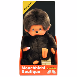 Bandai 84637 peluche - Vista aggiuntiva 5