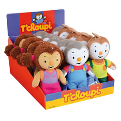 Cijep 23719 peluche