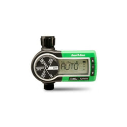 Rain Bird - Programmatore a Batteria Con Display Da Rubinetto INRZA84006