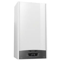 Caldaia a Condensazione Ariston CLAS ONE Wi-Fi 24 kW Low NOx Metano/Gpl Completa di Kit Scarico Fumi 3302123