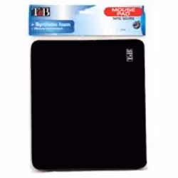 T'nB TS10N tappetino per mouse Nero